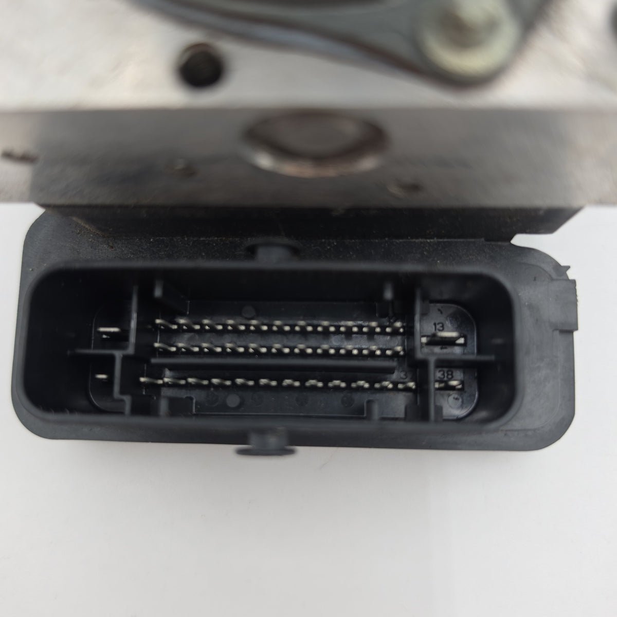 2018 Chevrolet Spark ABS Anti Lock Brake Pump 42571860
