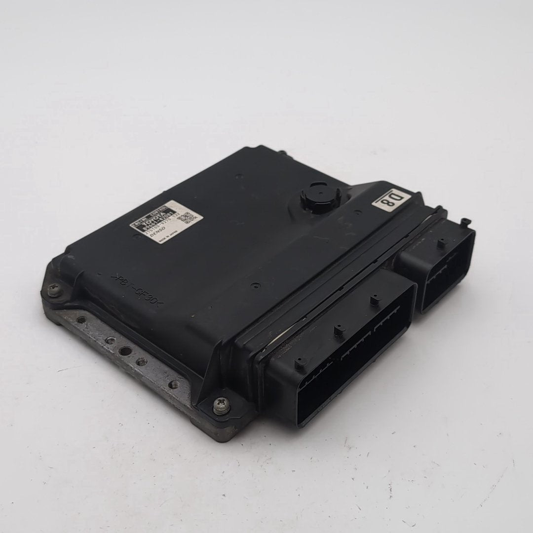 2006 Toyota RAV4 3.5L Engine Computer Control Module ECU 89661-42D81