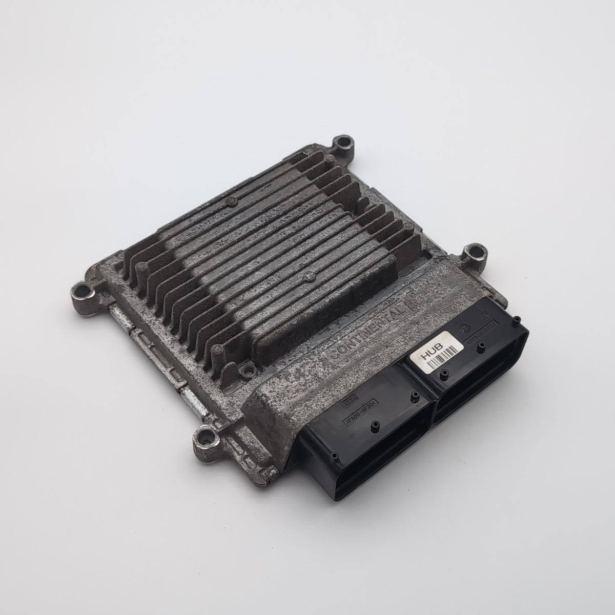 2011 2012 2013 Hyundai Elantra 1.8L Engine Computer Control Module 39100-2EMB3