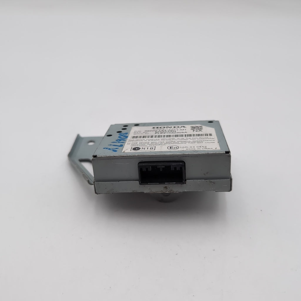 2015- 2018 Acura Tlx Chassis Control Module Ccm Bcm Body Control