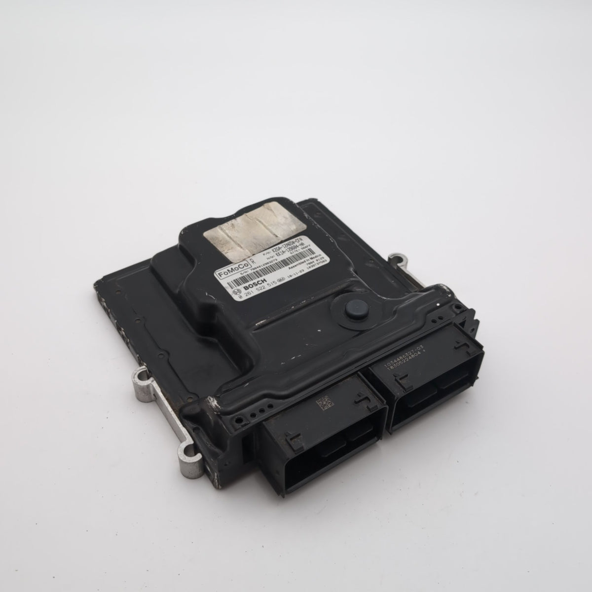 2019 - 2022 Ford Edge 2.0L Engine Computer Control Module ECU K2GA-12A650-CFA