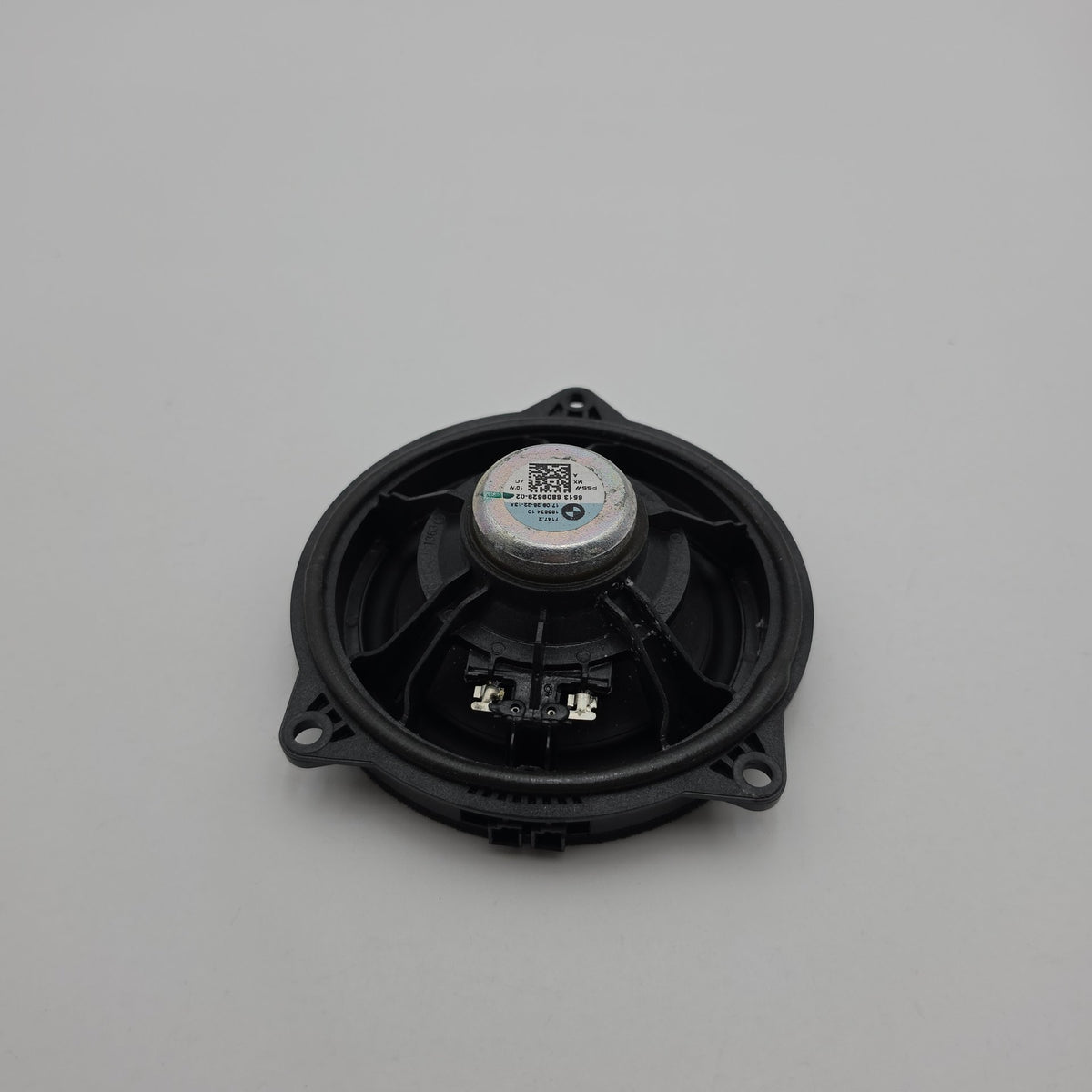 2019 - 2026 BMW G20 G42 X3 X4 X5 X6 X7 Front Rear Door Midrange Speaker 6809629