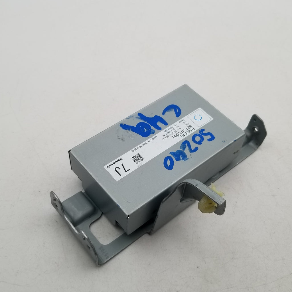 2020 2021 2022 2023 Subaru Crosstrek Back Up Camera Control Module 82131FL000