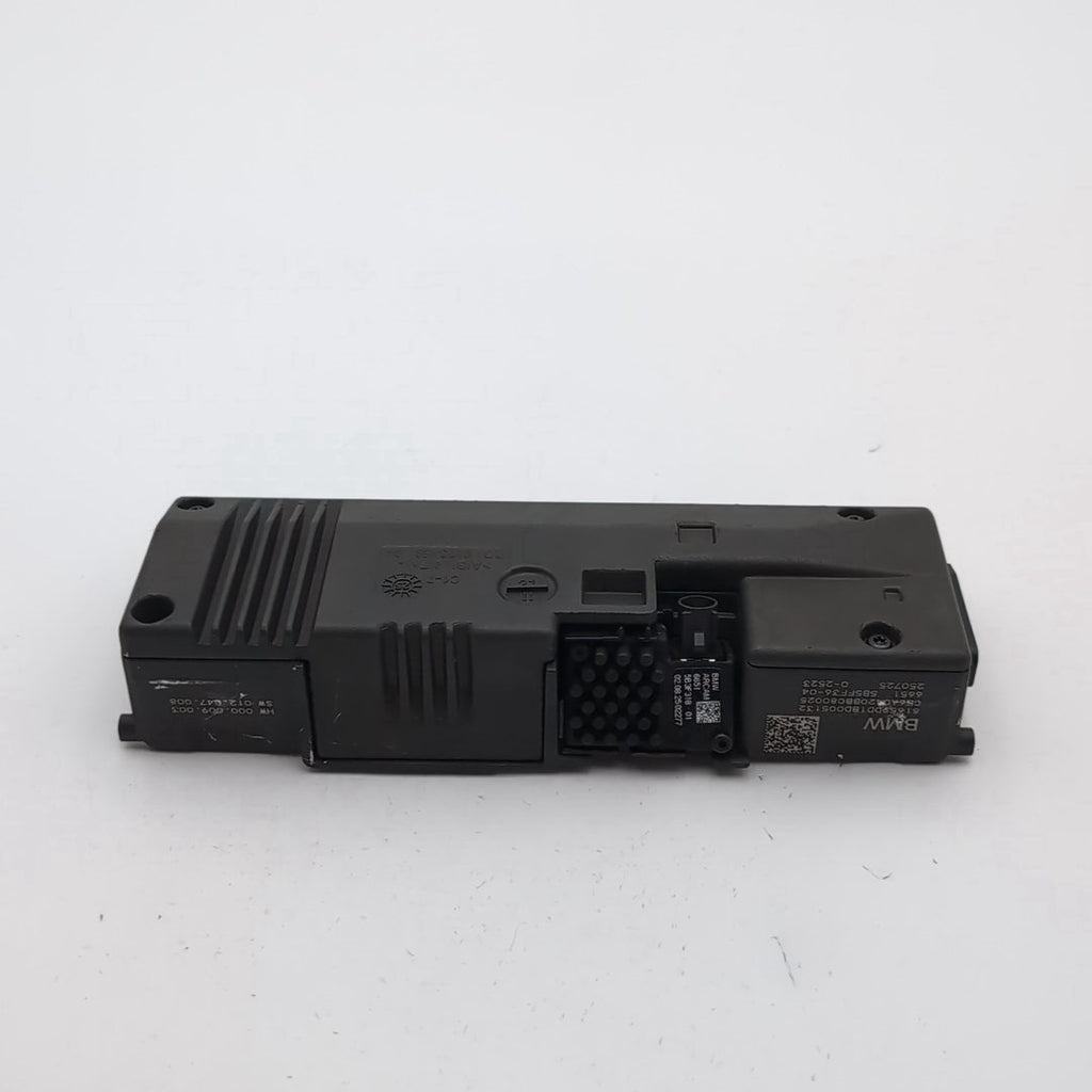 2022 - 2026 BMW G60 X1 X2 X3 X5 X6 Front Personal CoPilot Low Camera 5B5FF36