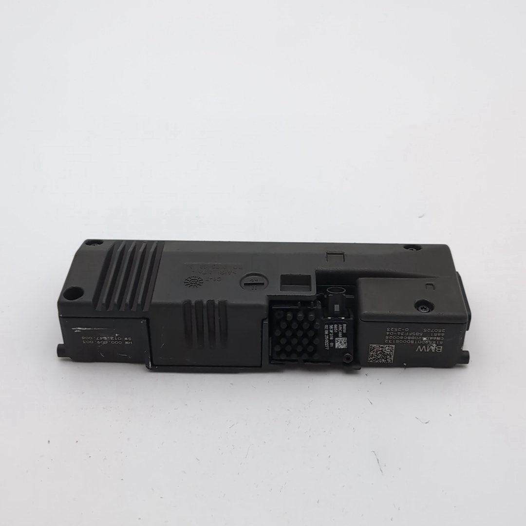 2022 - 2026 BMW G60 X1 X2 X3 X5 X6 Front Personal CoPilot Low Camera 5B5FF36