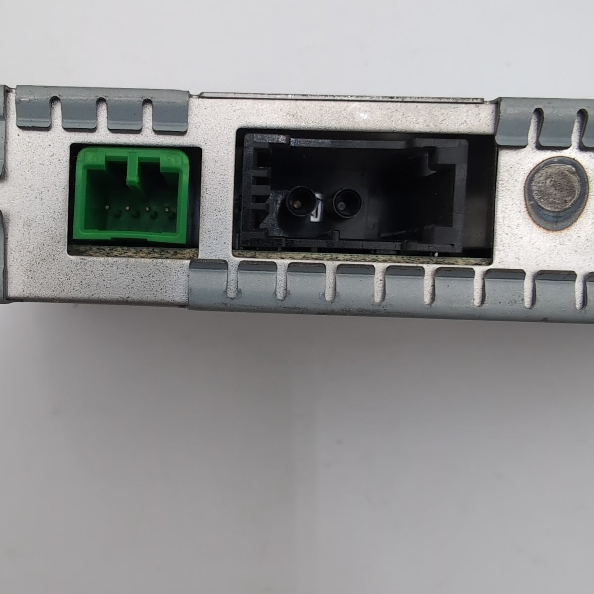 2013 Range Rover Sport L320 Rear Audio Stereo Receiver Module CH22-14C740-BA