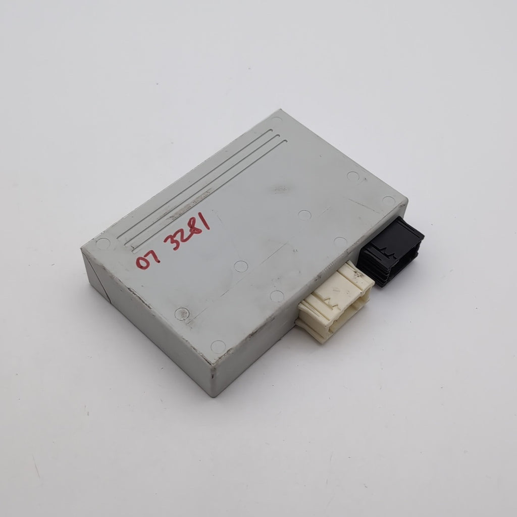2006 2007 2008 BMW 325i 328i 330i PDC Parking Assist Control Module 6982386