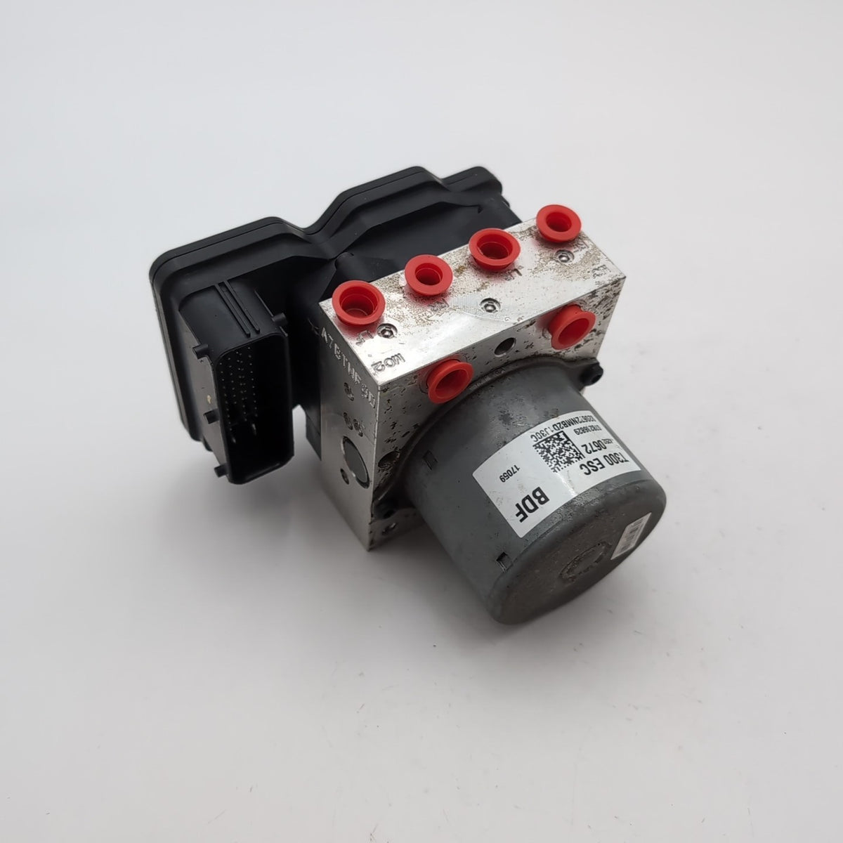 2017 2018 Chevrolet Sonic 1.8L ABS Anti Lock Brake Pump Control Unit 42520672