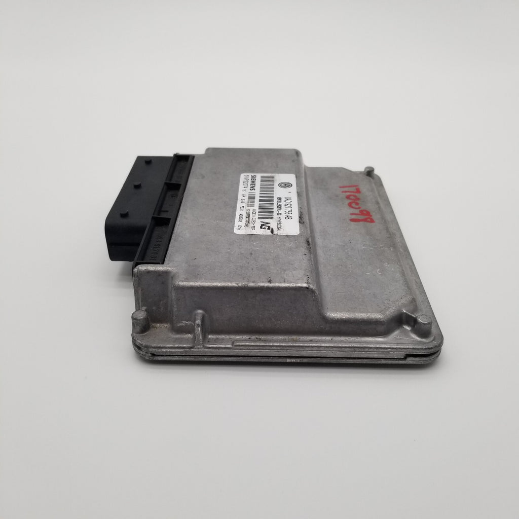 2004 2005 Fits Volkswagen Toureg Transfer Case Module 0AD927755AB