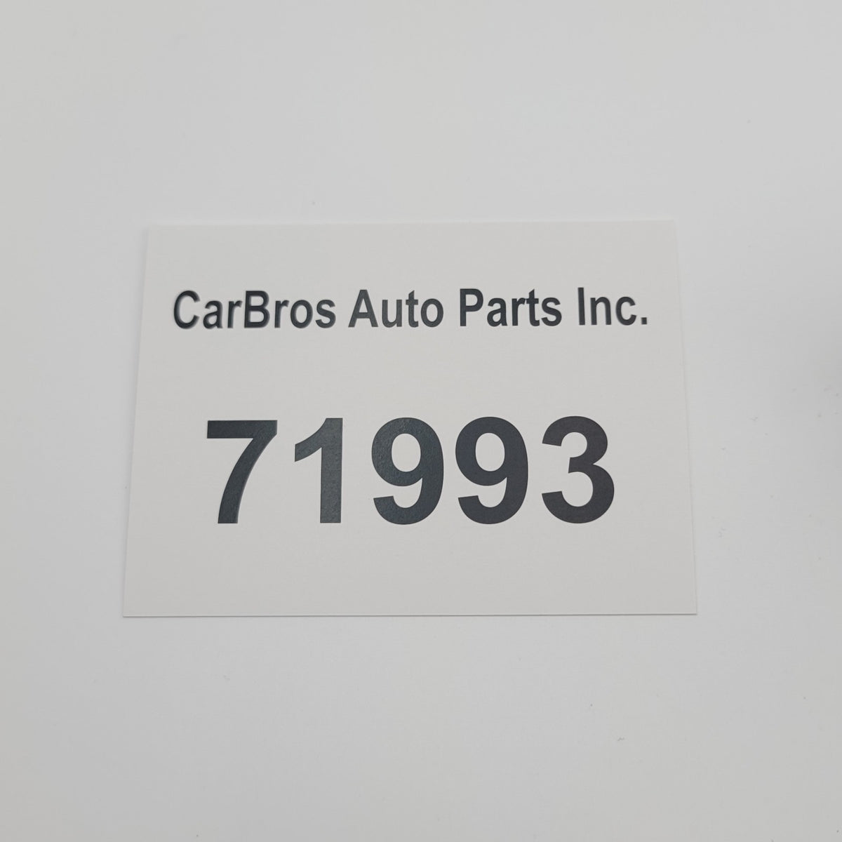 2022 2023 2024 BMW i4 430i 330i M440i Center AC Heater Air Vent OEM 5A04CE2