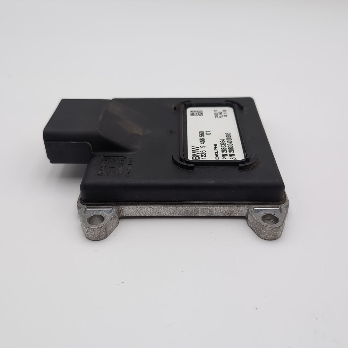 2017- 2022 BMW i3 i3s I01 Lci eDME Base Control Module Unit OEM 9456560