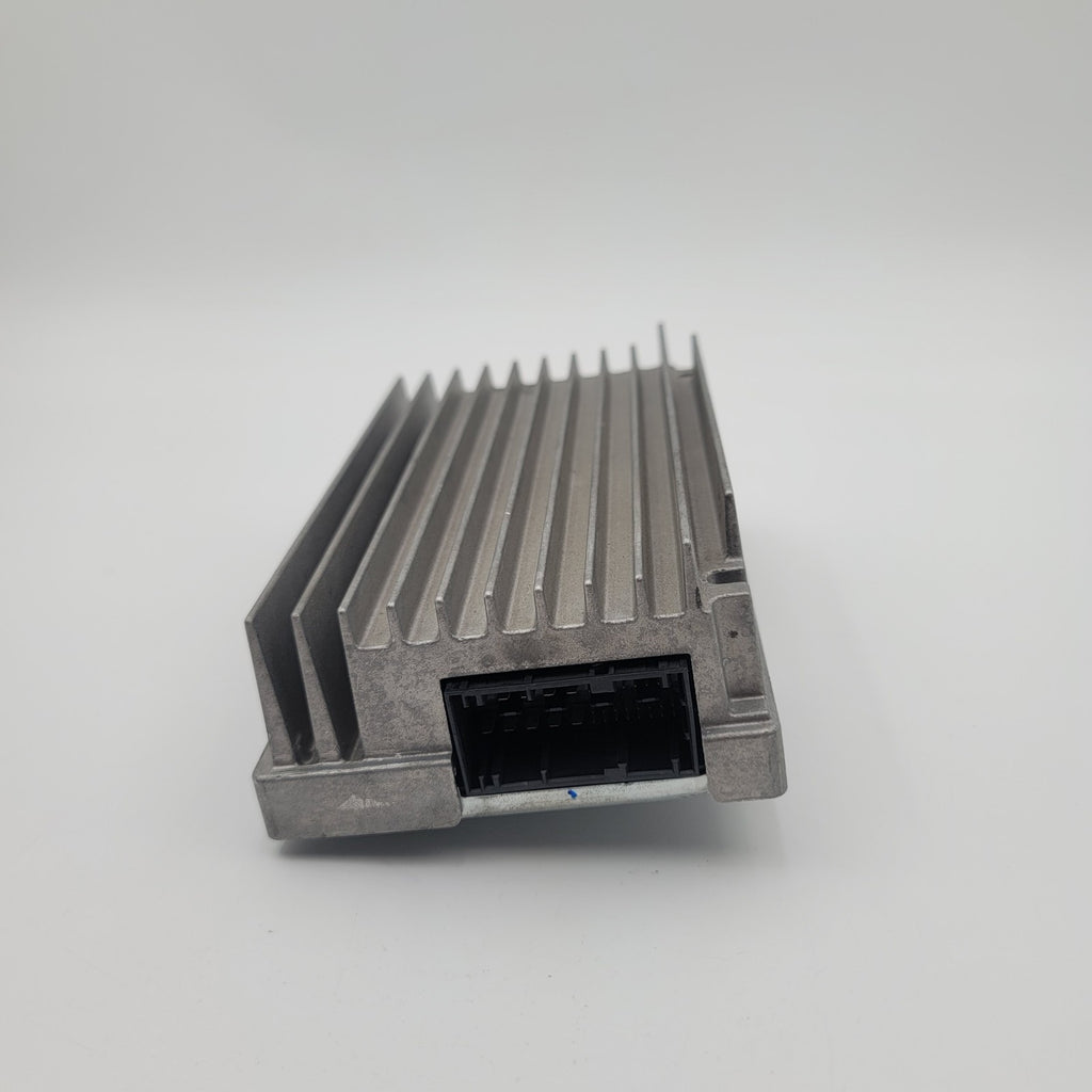 2011- 2014 BMW F25 X3 AMP BMW HLC RADIO AUDIO AMP AMPLIFIER UNIT 9283507