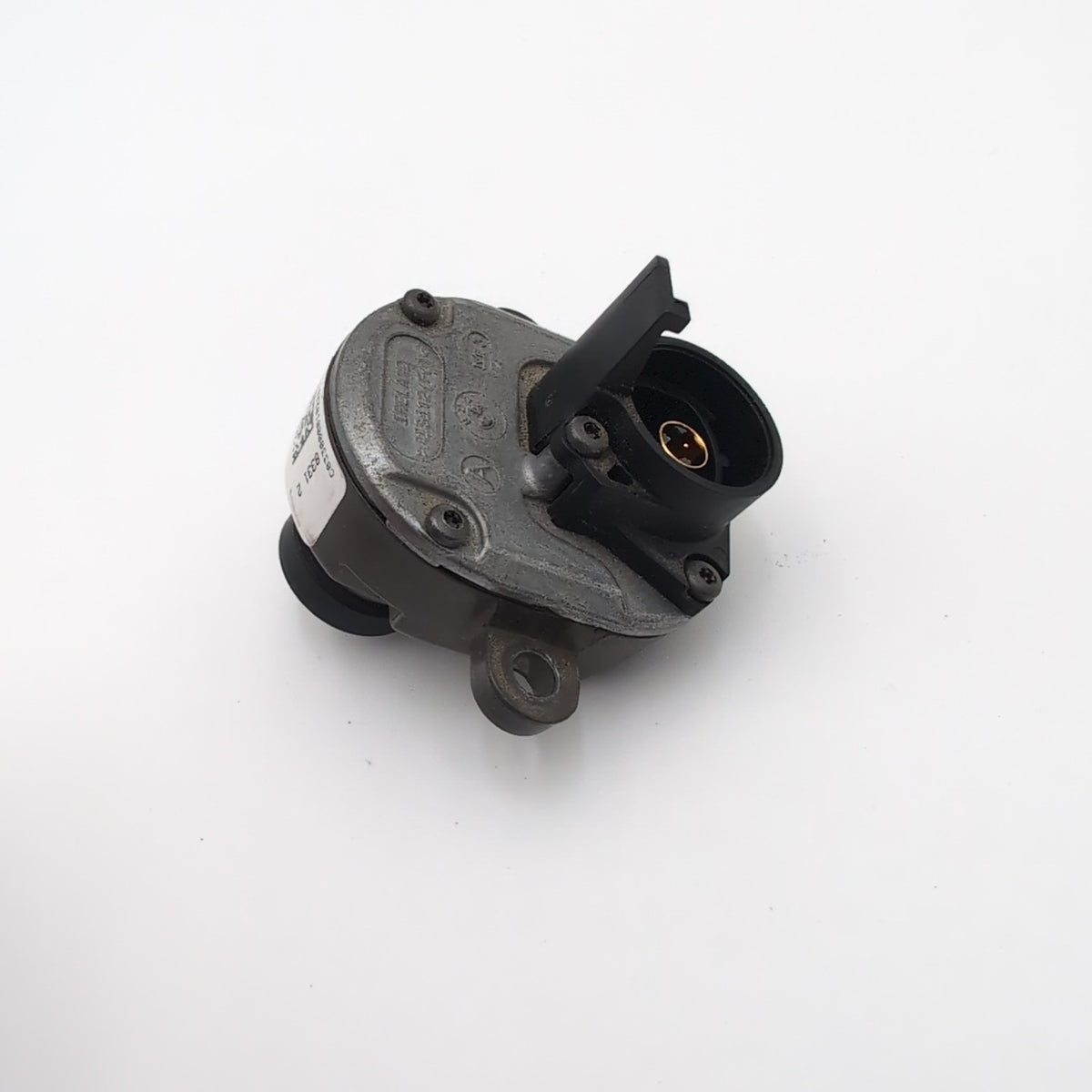 2010 - 2020 BMW 3 4 5 6 F06 F30 F36 E70 E71 Top View Camera Left Right 9240274