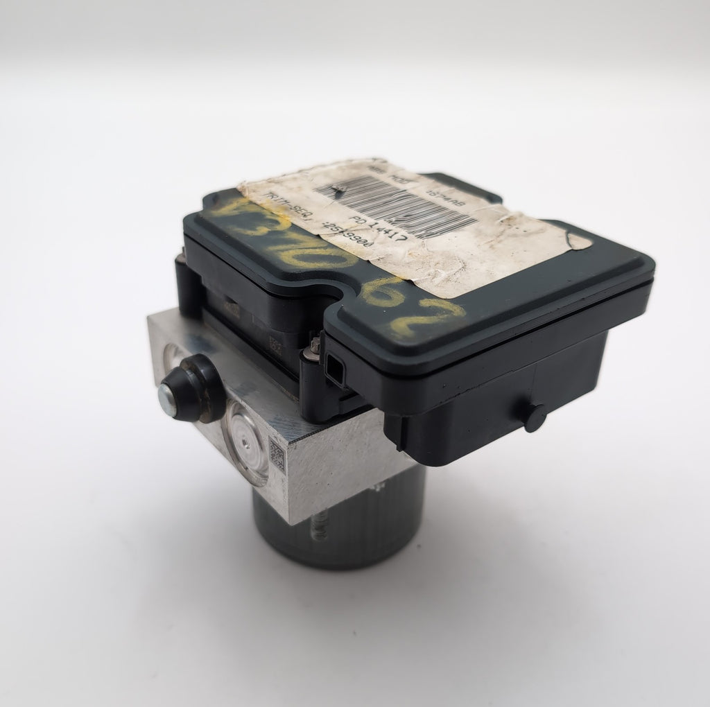 2020 2021 2022 Jeep Cherokee ABS Anti Lock Brake Pump Control Unit 68477674AB