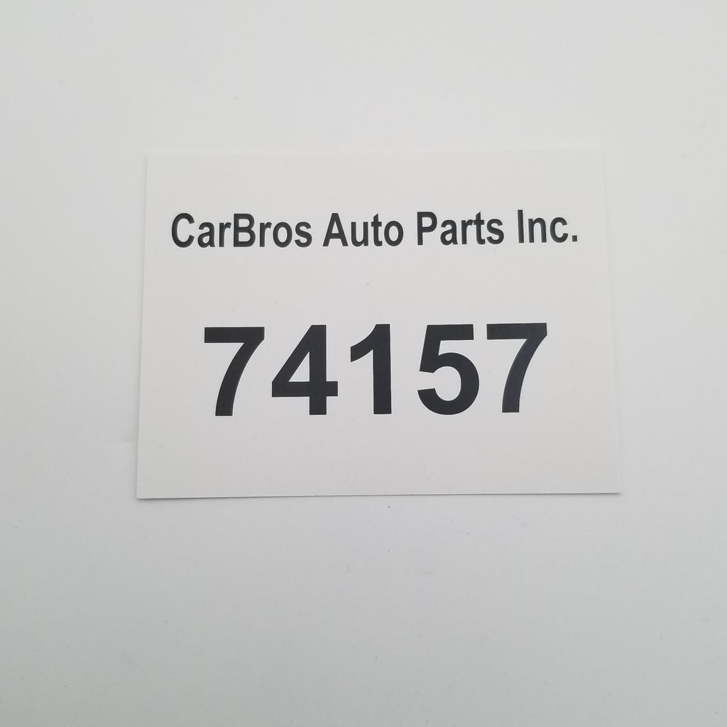 2004- 2010 AUDI A8 PARKING ASSIST CONTROL MODULE 4E0 919 283 C OEM
