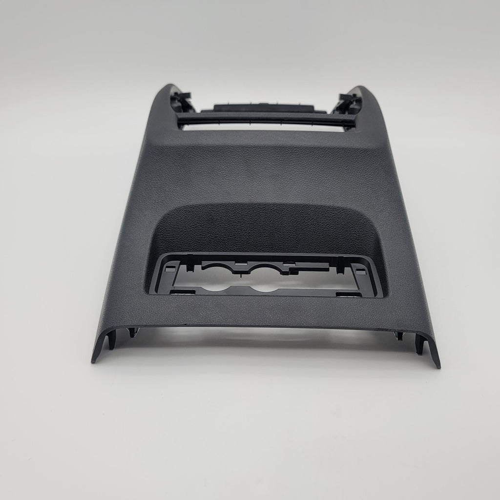 2019- 2025 BMW G05 G07 X5 X7 Interior Central Console Rear Vent Trim Panel
