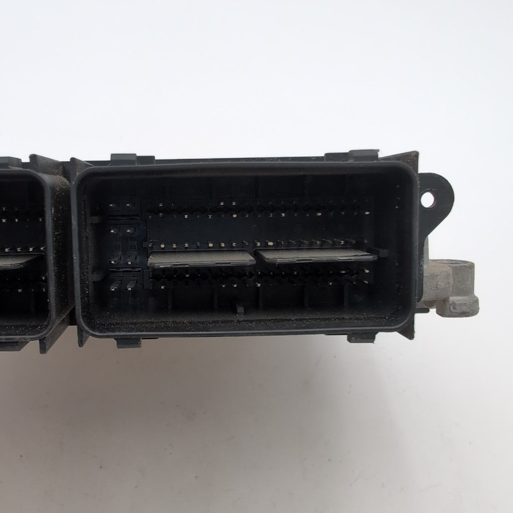2015 Lincoln MKC Engine Computer Control Module ECM ECU OEM FJ7A-12A650-BLA