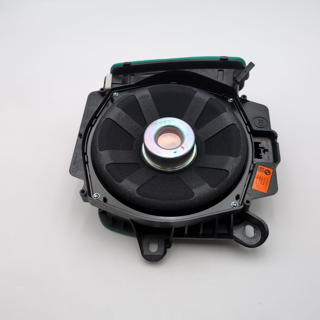 2019 - 2026 BMW G20 G80 G23 G82 Right Subwoofer Speaker 2622862
