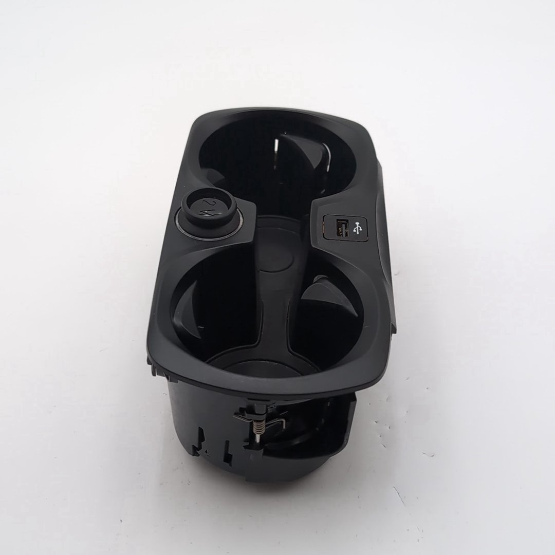 2019 - 2026 BMW G20 G22 G23 G80 G83 M3 M4 Center Console Cup Holder 6809803