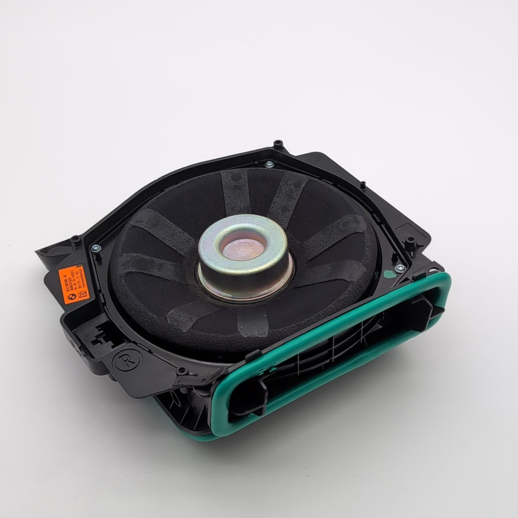 2021 - 2026 BMW G20 G22 G80 G82 G83 Harman Right Bass Subwoofer 2622490