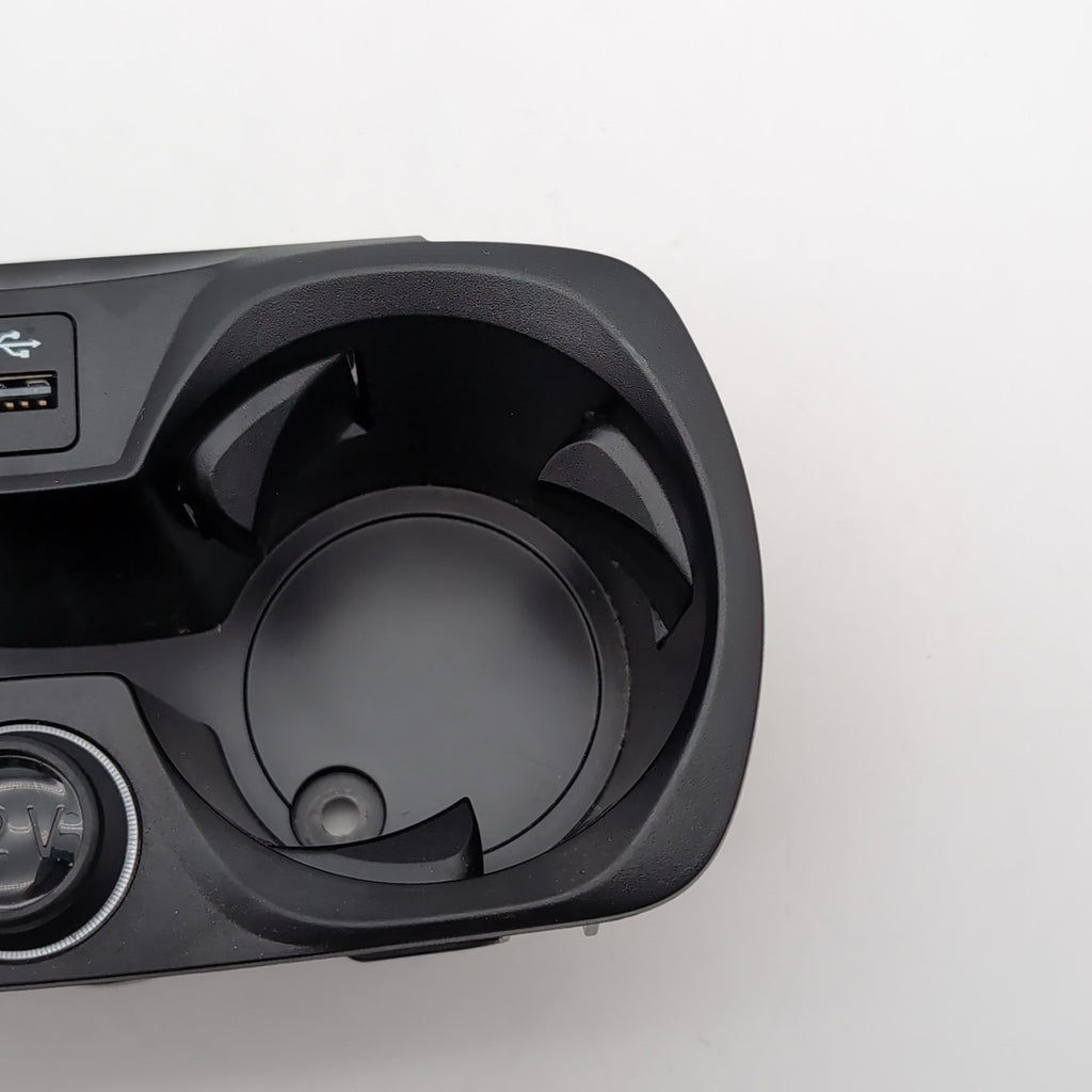 2019 - 2026 BMW G20 G22 G23 G26 G80 G83 M3 M4 Center Console Cup Holder 6809803
