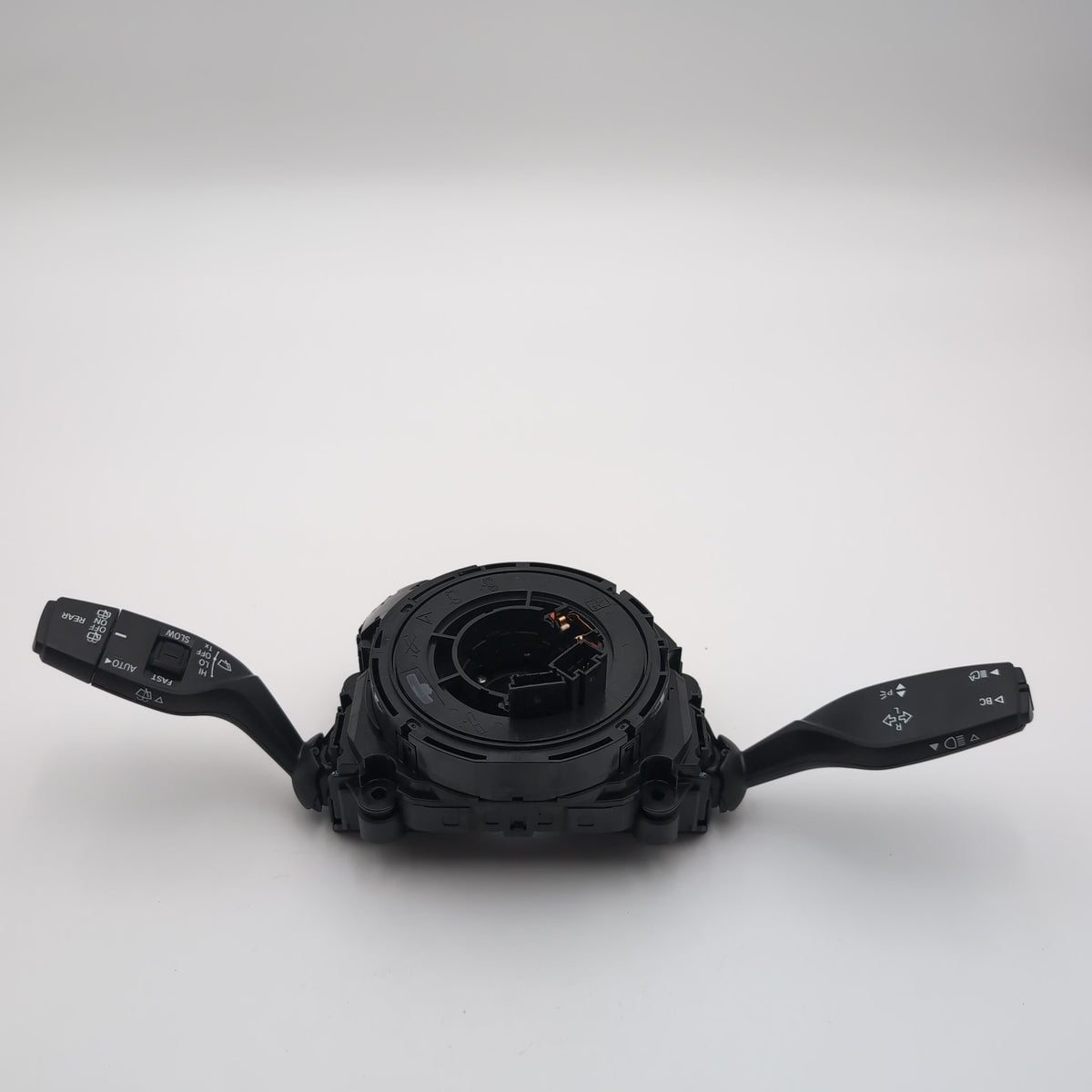 2017 - 2021 BMW i3 i3s I01 Steering Column Clock Spring Switch Assembly 6999513
