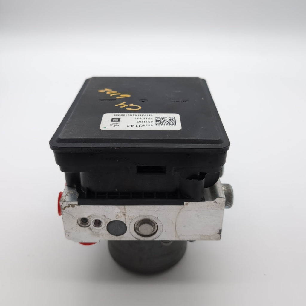 2018 - 2021 Cadillac XT5 ABS Anti Lock Brake Pump Control Unit 84343135