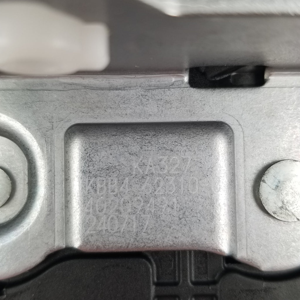 2024 2025 MAZDA CX-90 REAR LIFTGATE POWER MOTOR LOCK LATCH ACTUATOR OEM