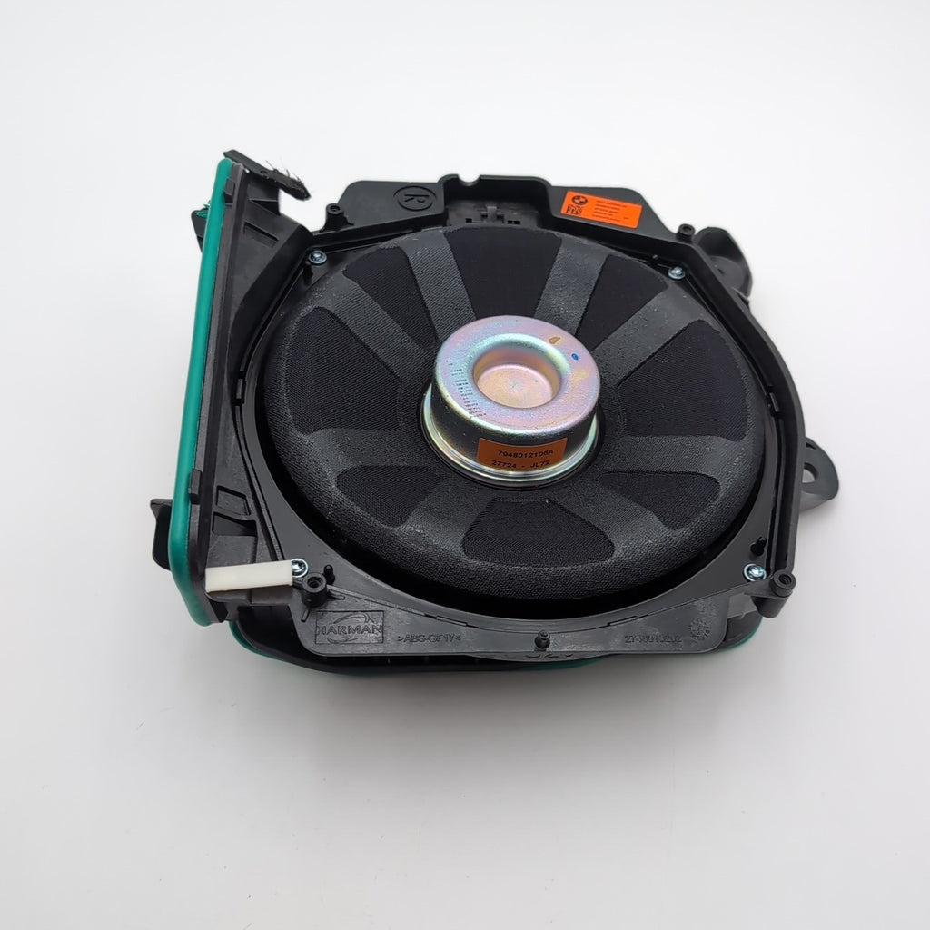 2019 - 2026 BMW G20 G80 G23 G82 Right Subwoofer Speaker 2622862