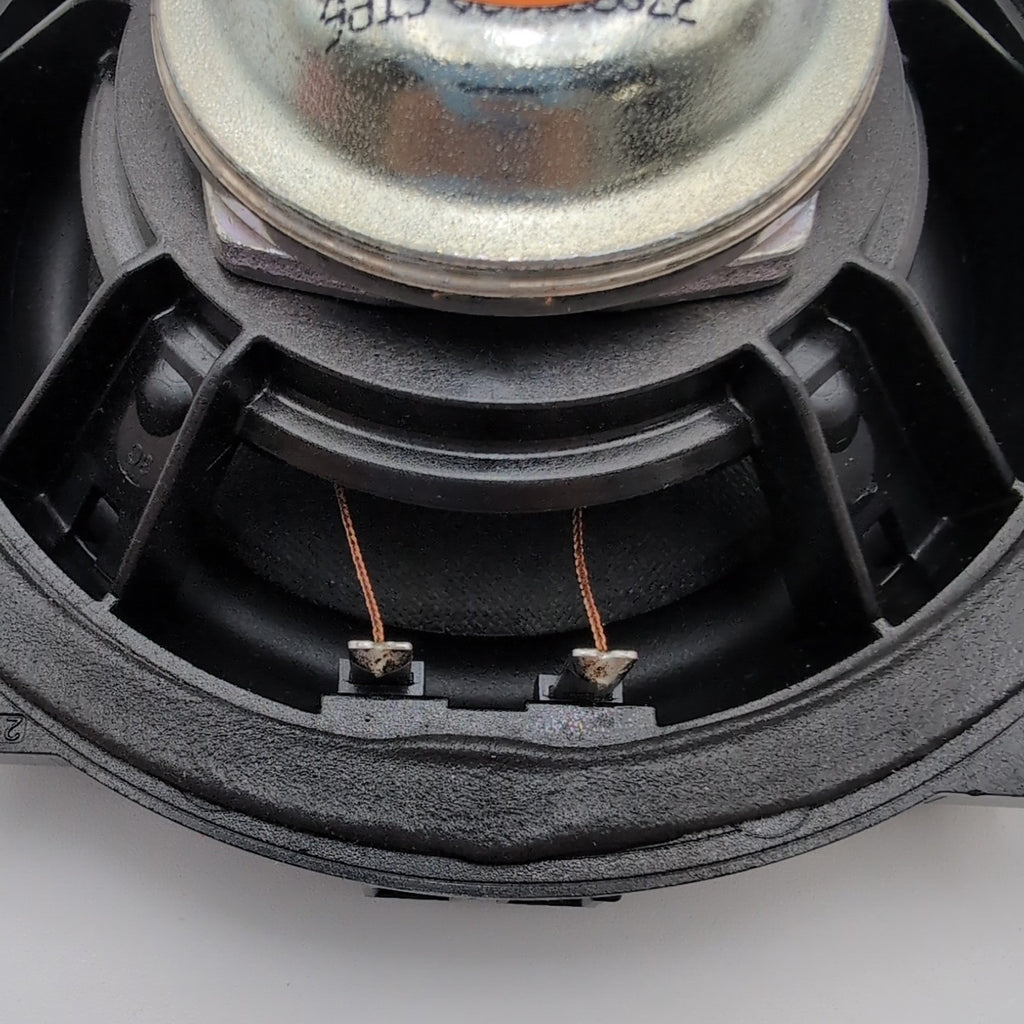 2019 - 2025 BMW G20 G22 G26 G30 M3 X3 X4 X5 X6 Midrange Door Speaker Harman