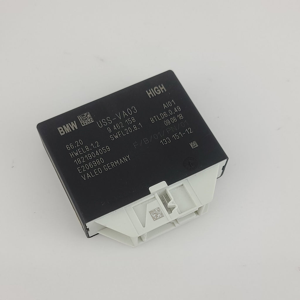 Fits BMW G30 G31 G11 G12 F98 Parking Assistant Control Module PDC Module 9462158