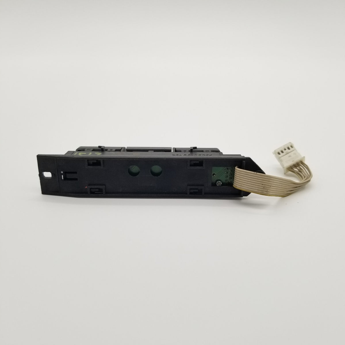 03-12 Mercedes R230 SL500 SL550 SL55 AMG Dash Console Park Assist Switch OEM