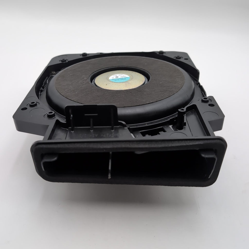 2023 - 2025 BMW U06 U11 U10 X1 X2 Central Bass Right Speaker Subwoofer 9858624