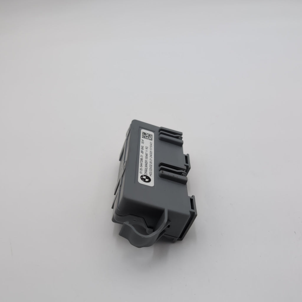 2022 - 2026 BMW F74 X1 X2 Mini Cooper Countryman Power Distribution LIN Module