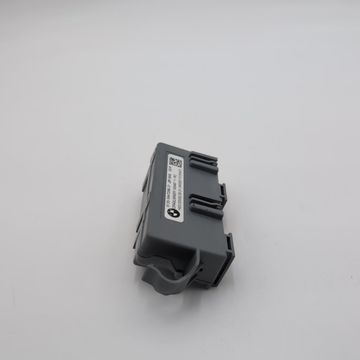 2022 - 2026 BMW F74 X1 X2 Mini Cooper Countryman Power Distribution LIN Module