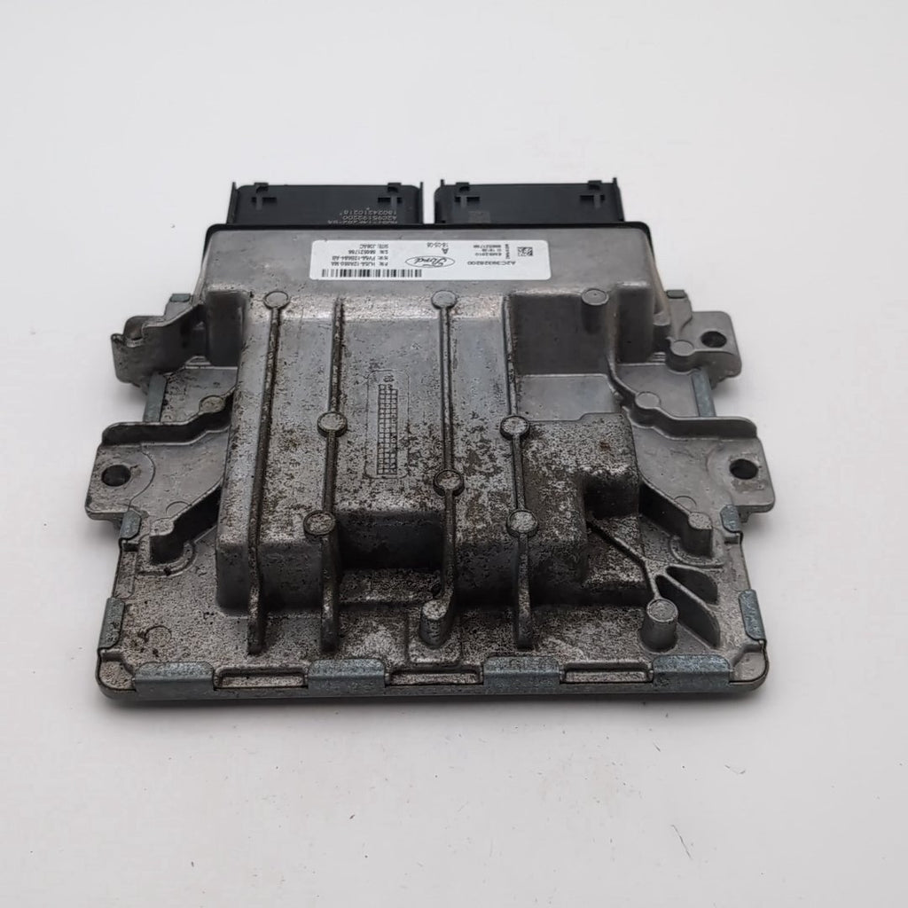 2017 2018 2019 Ford Escape Engine Computer Control Module HJ5A-12A650-MA