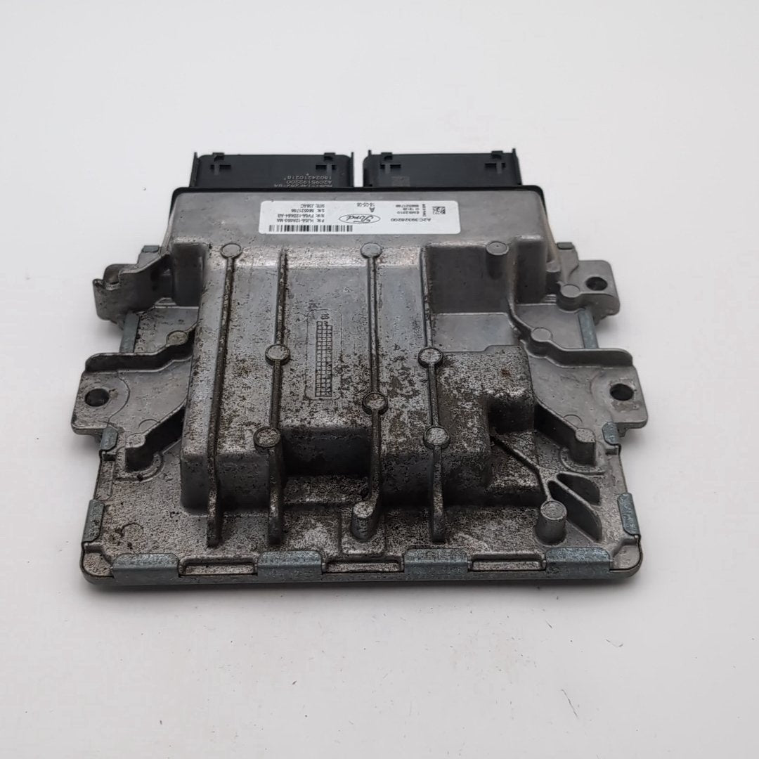 2017 2018 2019 Ford Escape Engine Computer Control Module HJ5A-12A650-MA