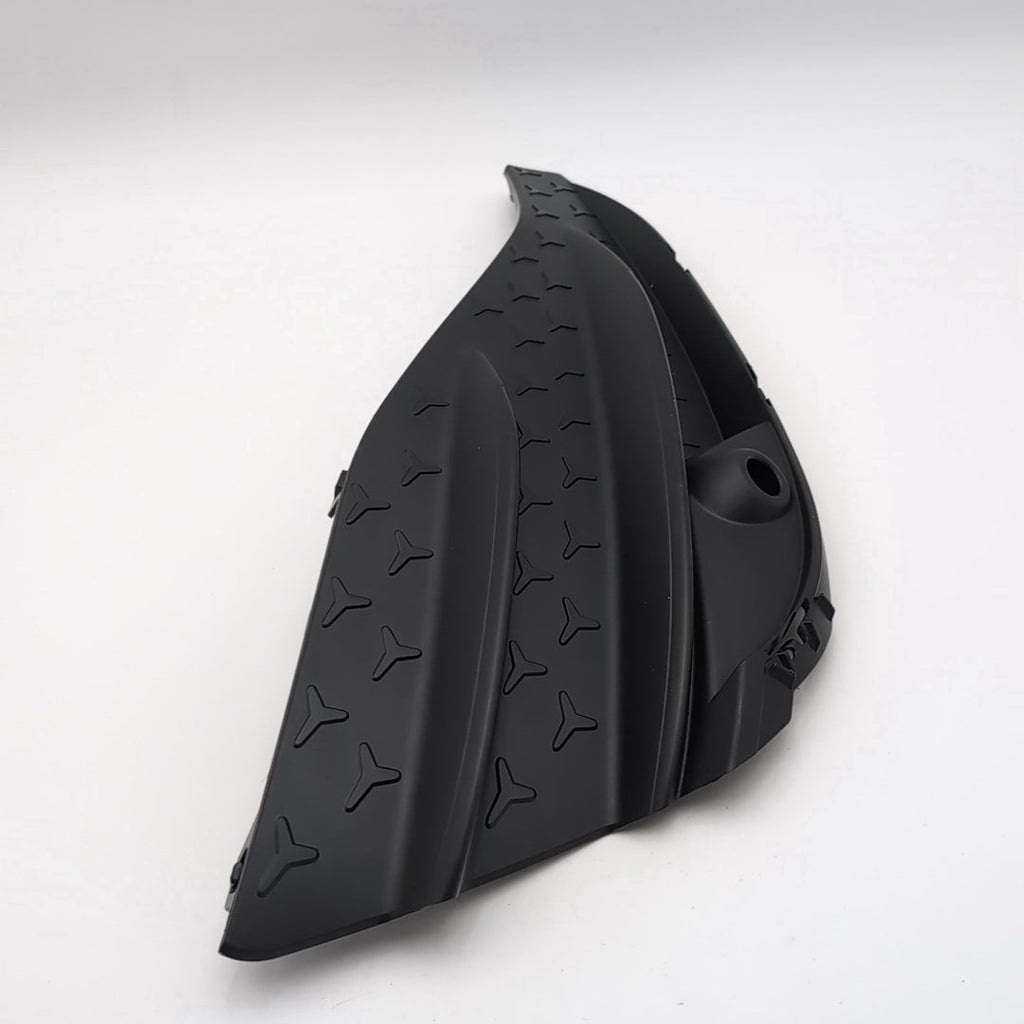 2024 2025 Mercedes E350 E450 AMG Front Left Bumper Cover A2148853702
