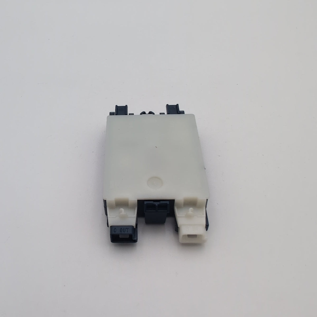 2025 2026 BMW X3 G45 LIN Hub 2 LED Interior Light Control Module 5B610A1