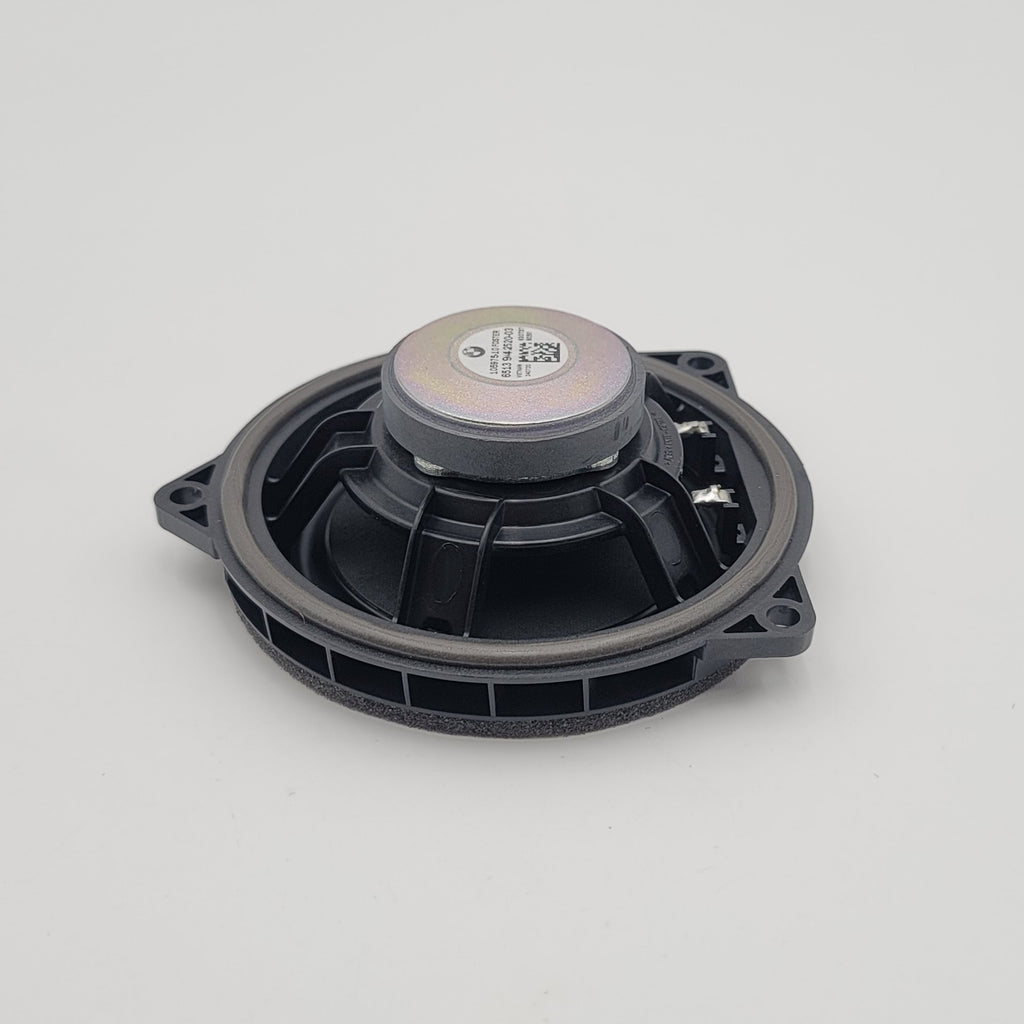 2022 2023 2024 2025 BMW X1 X2 ALEV1 Front Rear Door Midrange Speaker 9442520