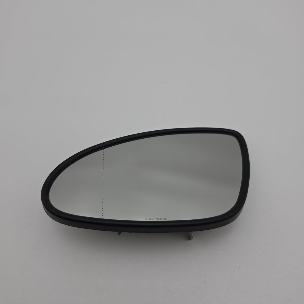 2007 2008 2009 Mercedes S550 W221 Left Side View Mirror Glass A2218100521