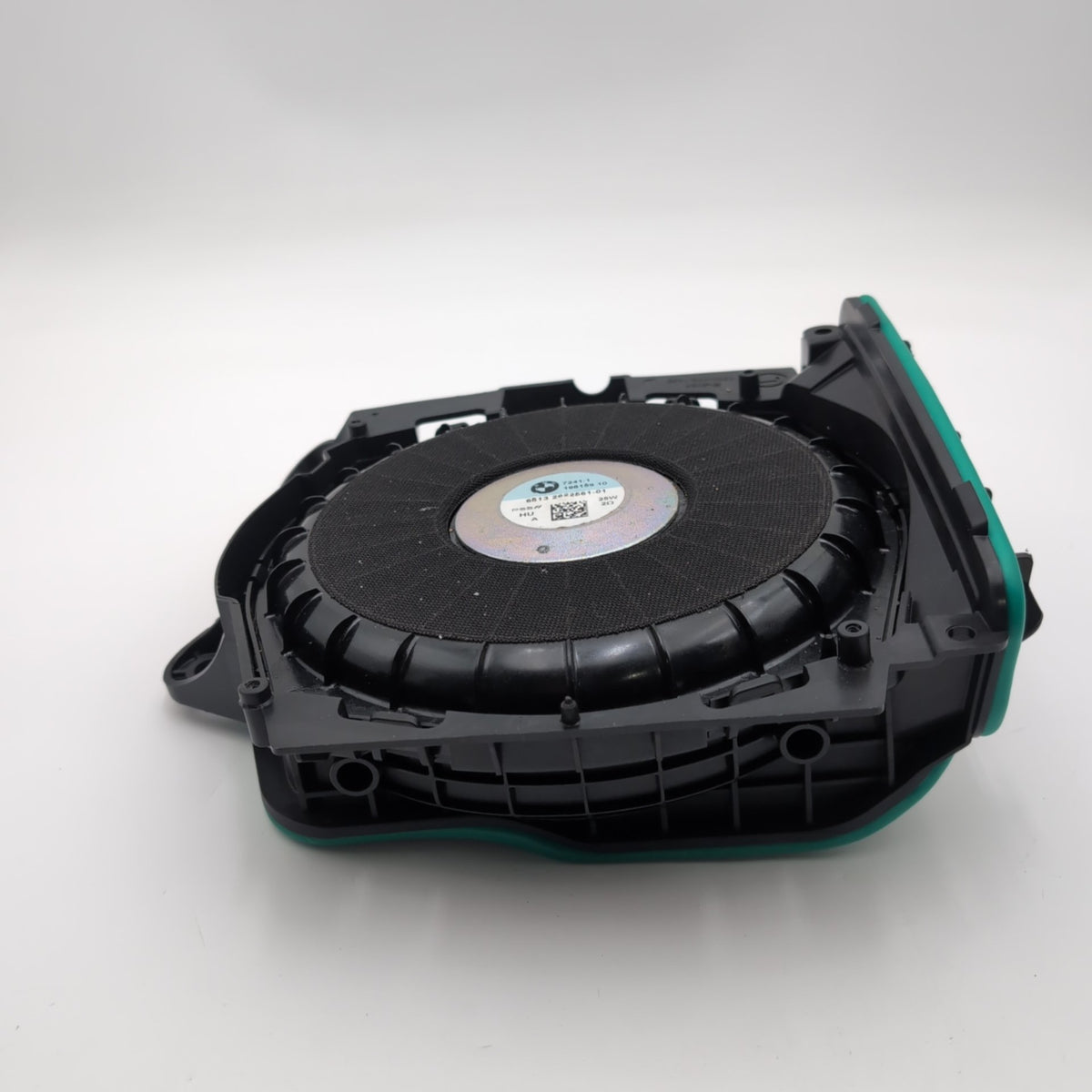2019 - 2025 BMW 330i 430i G20 G22 G26 Front Left Subwoofer Speaker 2622561