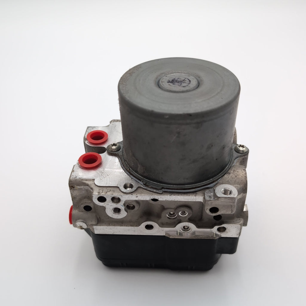 2018 2019 Infiniti Q50 3.0L ABS Anti Lock Brake Pump Control Unit 476604GU1A