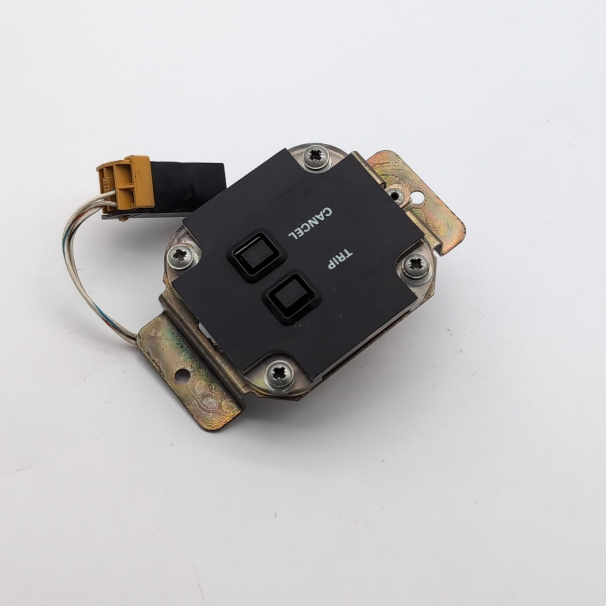 1991 1992 1993 Bentley Turbo R Brooklands Cruise Trip Cancel Button Switch OEM