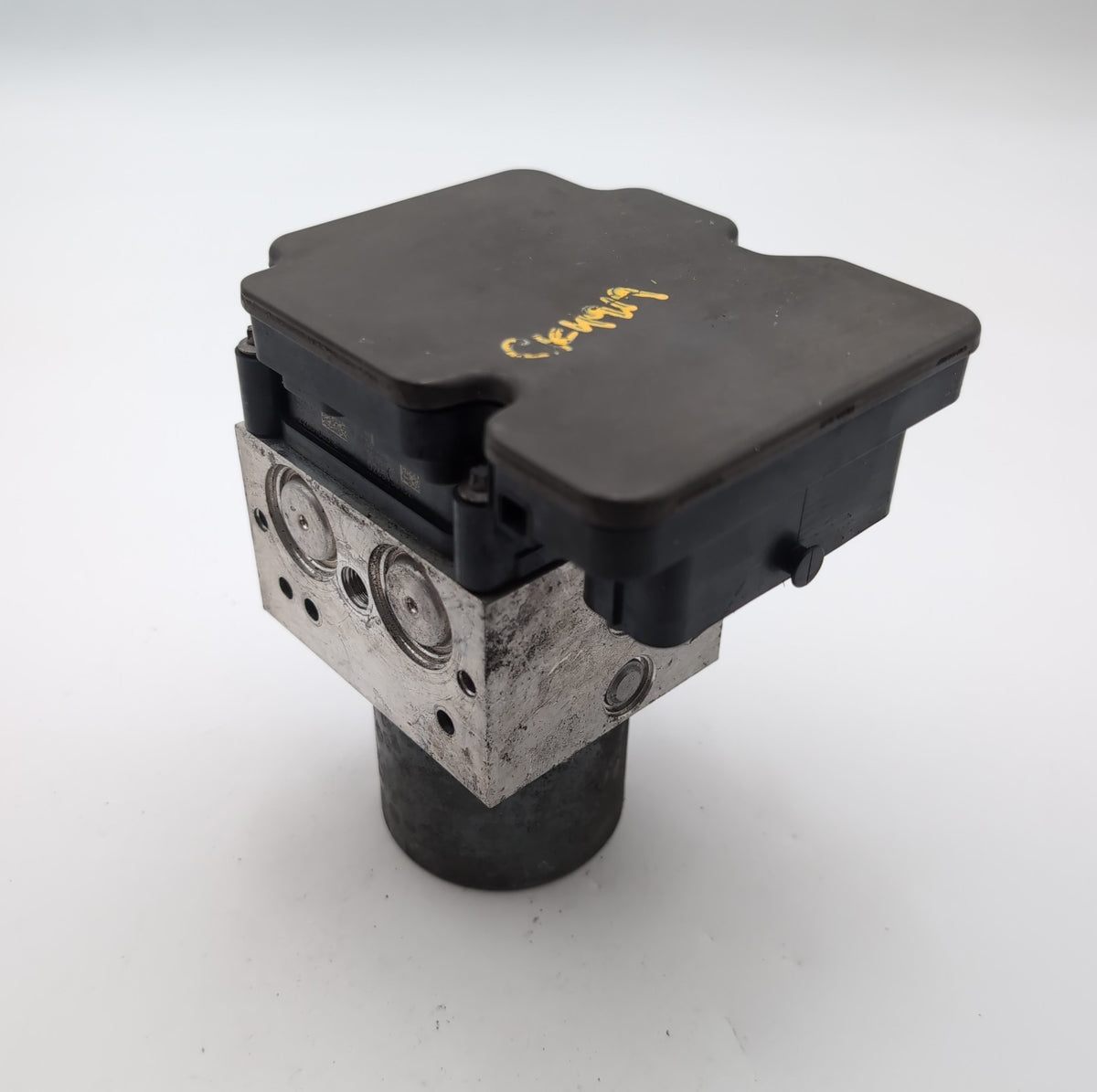 2014 2015 Subaru Forester 2.5L ABS Anti Lock Brake Pump 27536SG061