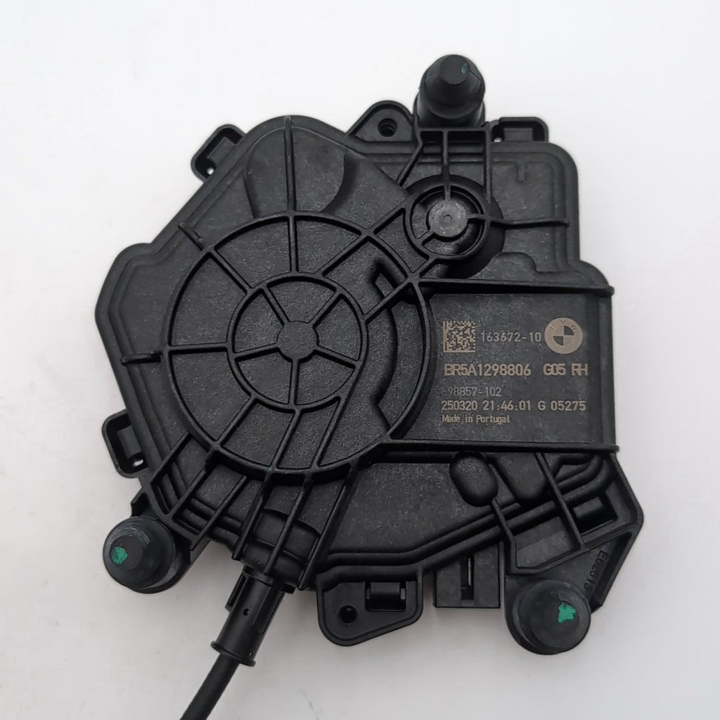 2023 2024 2025 2026 BMW X5 Rear Right Tailgate Trunk Lid Latch Actuator 5A12988