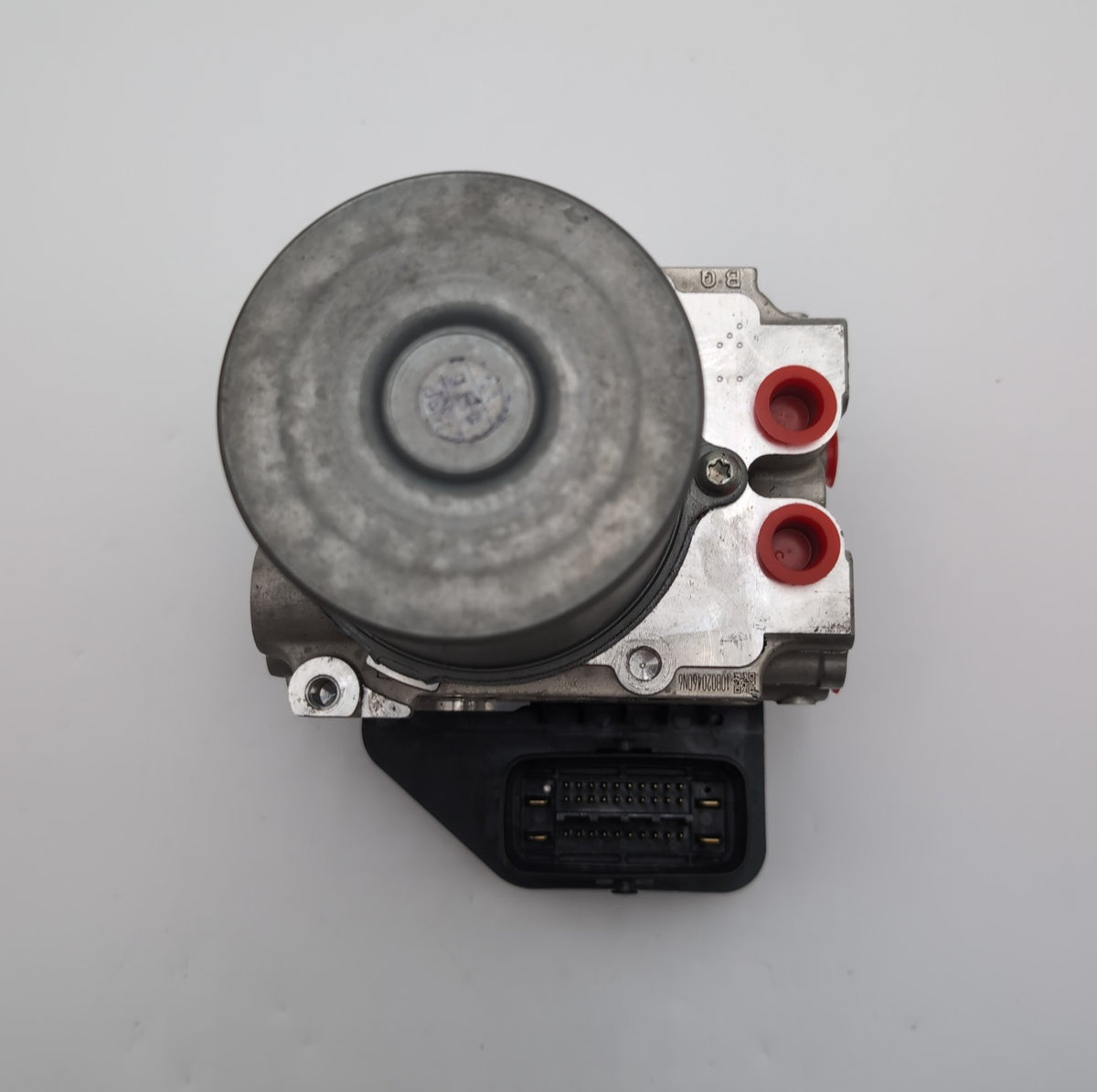 2018 2019 Infiniti Q50 3.0L ABS Anti Lock Brake Pump Control Unit 476604GU1A