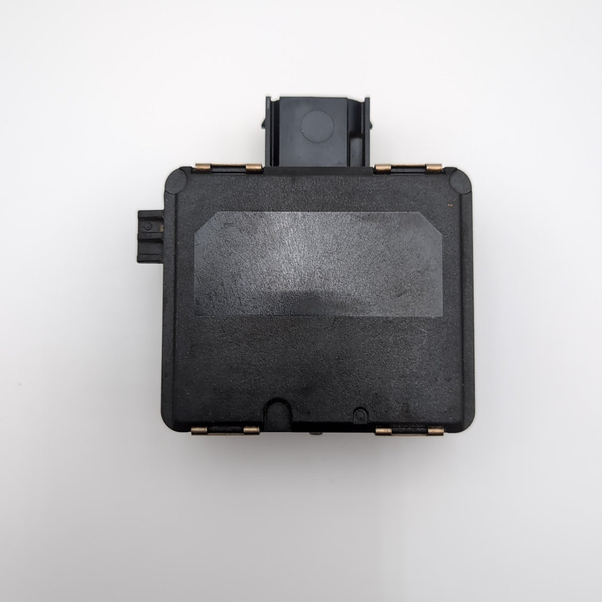 2016-2020 BENTLEY BENTAYGA REAR RIGHT BLIND SPOT LANE KEEP CONTROL MODULE SENSOR