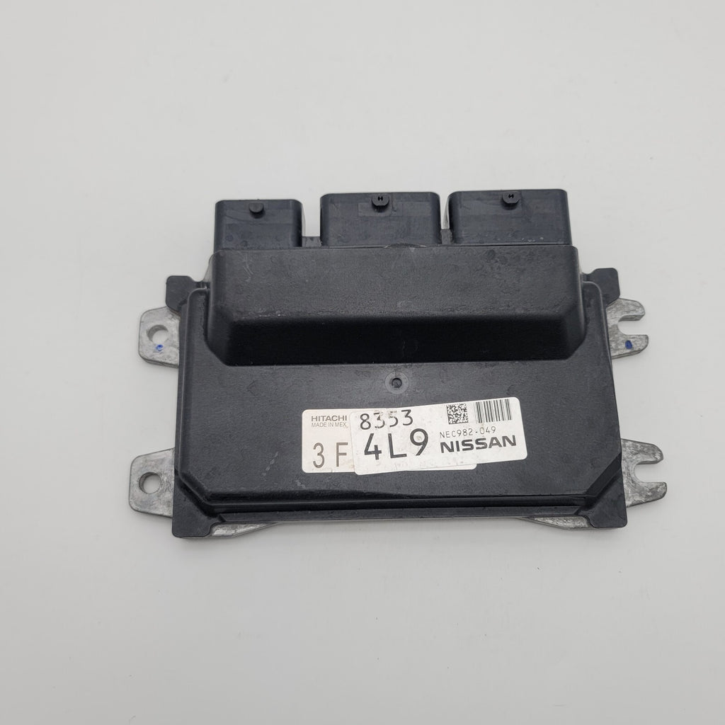 2018 2019 Nissan Sentra Engine Computer Control Module ECM OEM NEC982-049