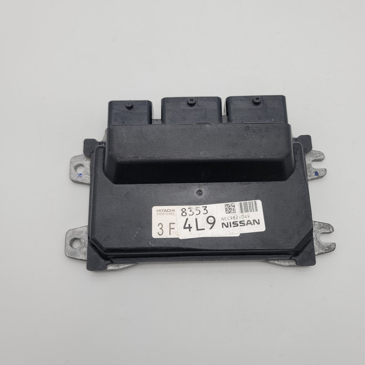 2018 2019 Nissan Sentra Engine Computer Control Module ECM OEM NEC982-049